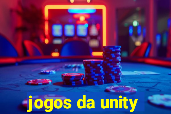 jogos da unity